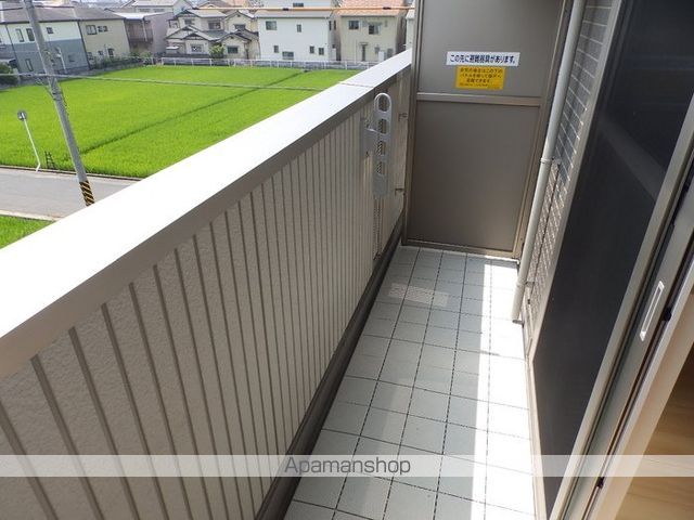 ＪＲ山陽本線 福山駅 徒歩51分 3階建 築10年の内装写真