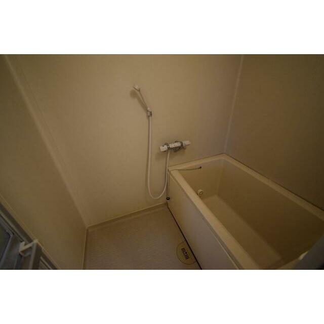リステージ湘南川名の風呂写真