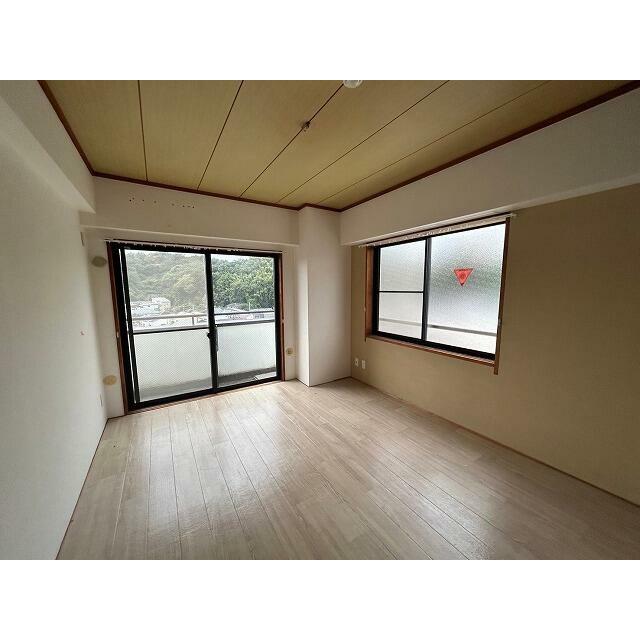 リステージ湘南川名のキッチン写真