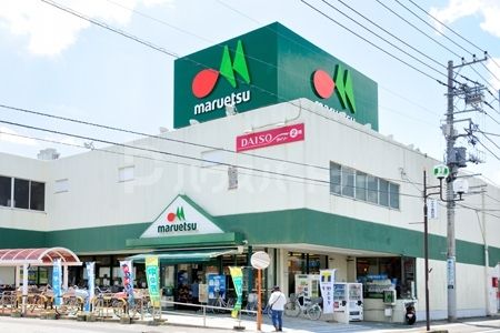 MKパルの周辺写真
