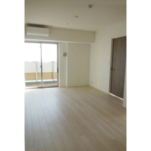 居室・リビング　※写真は同タイプ住戸です。