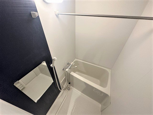 レオネクストグランツ ハイツの風呂写真
