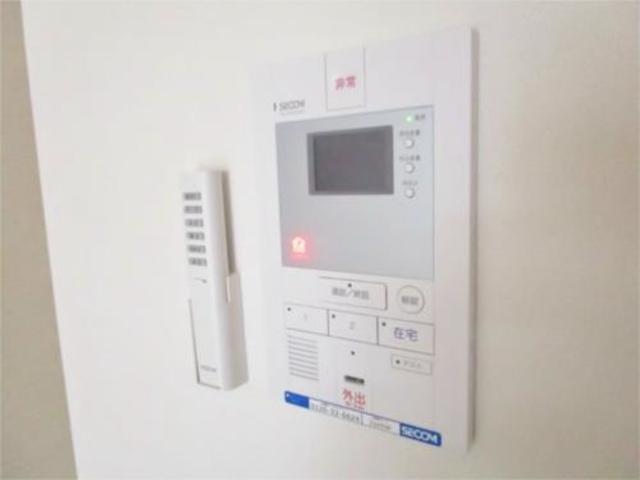 リブリ聖蹟桜ヶ丘のその他写真