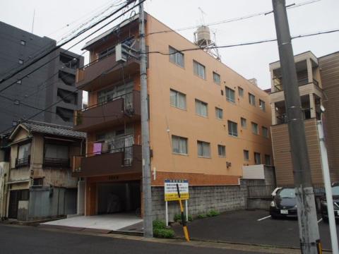 メゾン泉