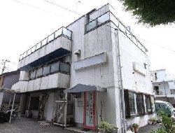 東京メトロ丸ノ内線 新中野駅 徒歩3分 築36年