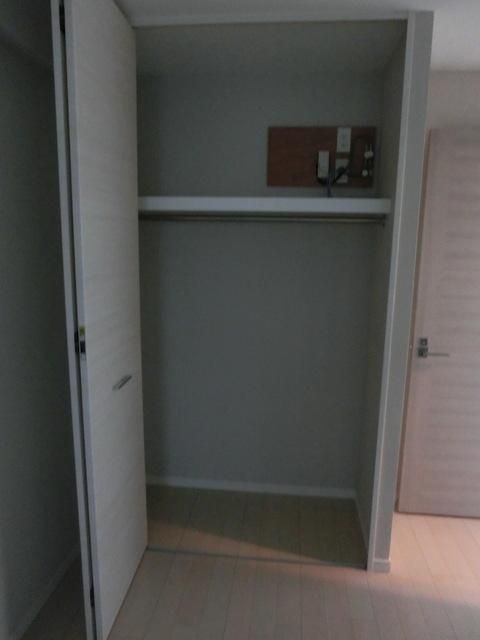 収納　★クローゼット★