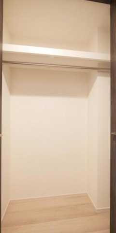 ラフィスタ中板橋IIの内装写真