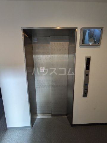 フォルビート五条の外観写真