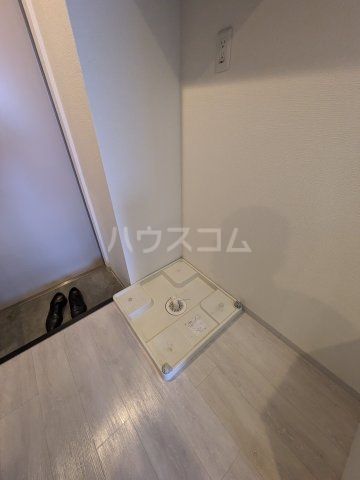 フォルビート五条の外観写真
