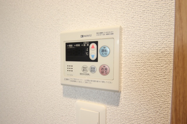 その他設備　※別室の参考写真の為、現況優先です。