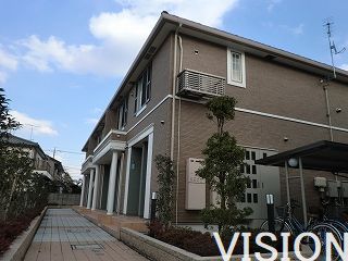 建物外観　☆外観☆
