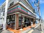 コンビニ　セブンイレブン 浦安当代島店（コンビニ）まで365m