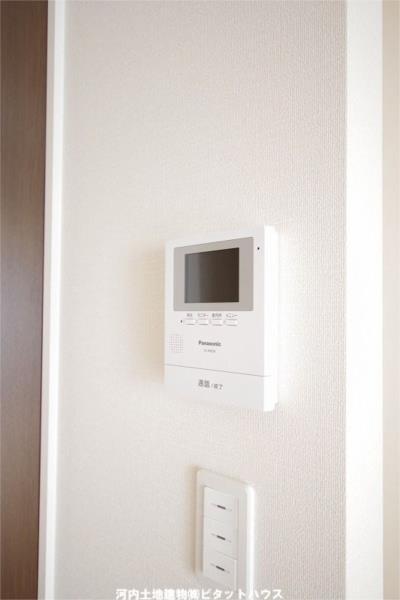 セキュリティ　※現況優先になります。