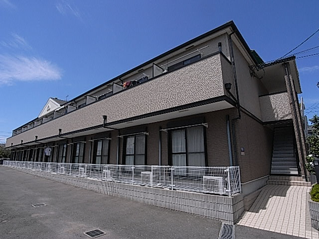 ＪＲ片町線 野崎駅 徒歩8分 2階建 築24年のその他写真