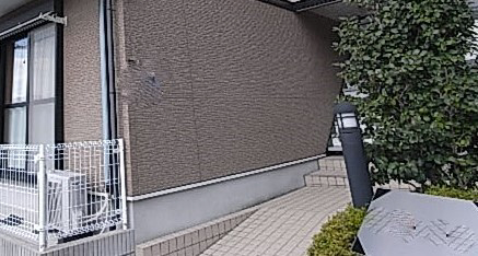 ＪＲ片町線 野崎駅 徒歩8分 2階建 築24年の外観写真
