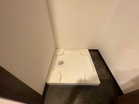 その他　洗濯機置場（イメージ）