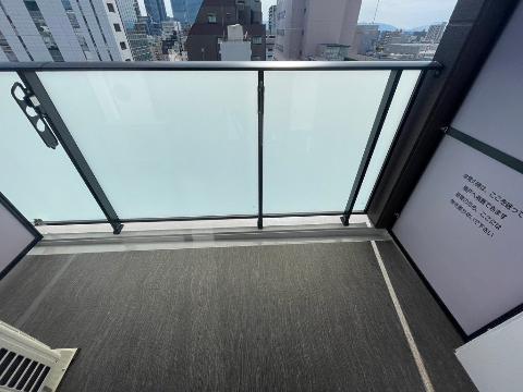 バルコニー　ベランダ（イメージ）