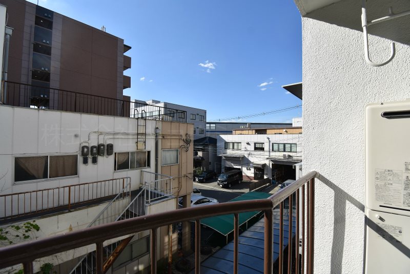 大建コーポ江坂のその他写真