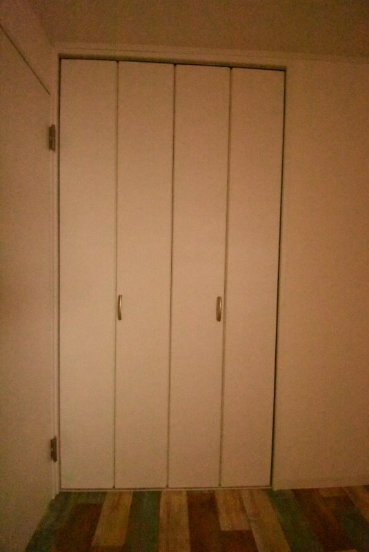 大建コーポ江坂の内装写真