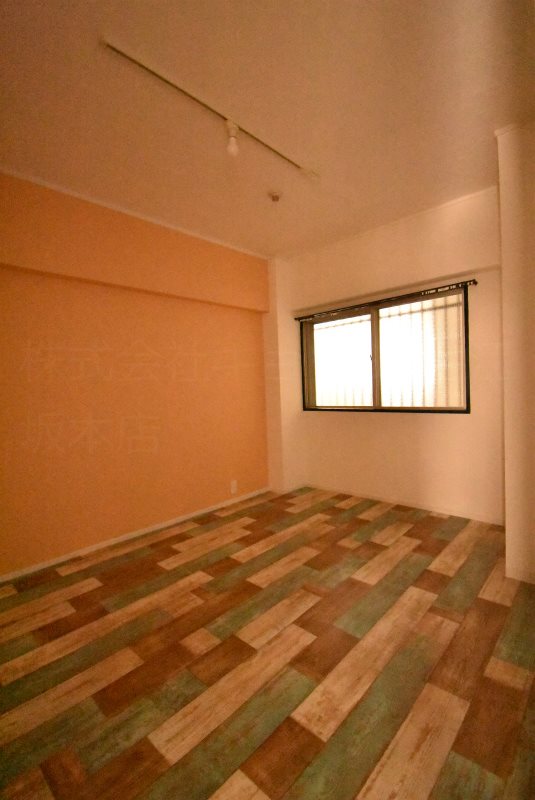 大建コーポ江坂の内装写真