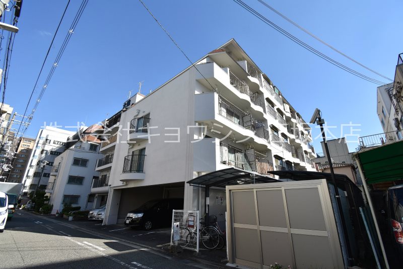 大建コーポ江坂