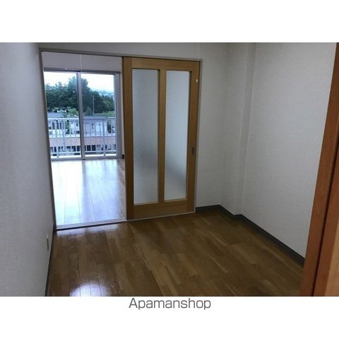 パークシティー・ヨシダの内装写真