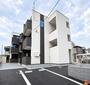 北越谷駅より徒歩9分 1階 新築の賃貸物件