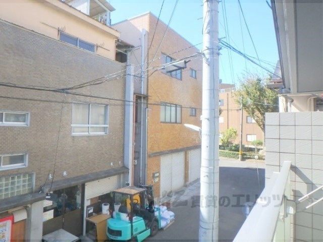地下鉄烏丸線 北大路駅 徒歩9分 2階建 築18年のその他写真