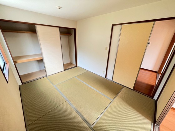 その他部屋・スペース　※別号室の写真です