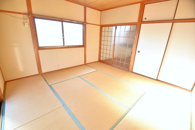 セラヴィの居間写真