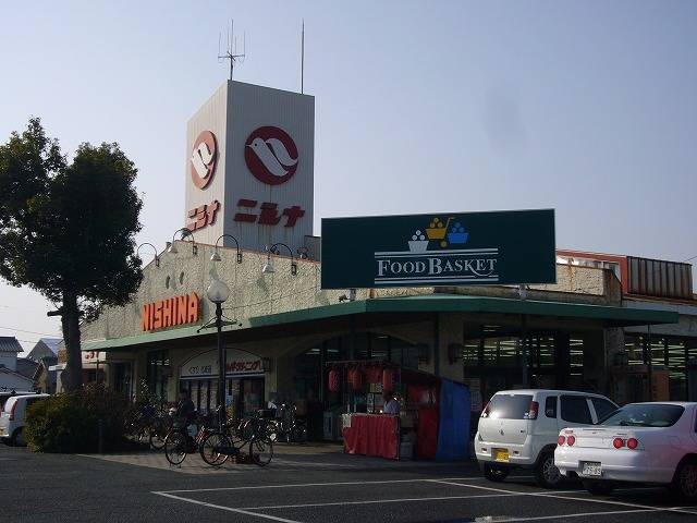 セラヴィの周辺写真