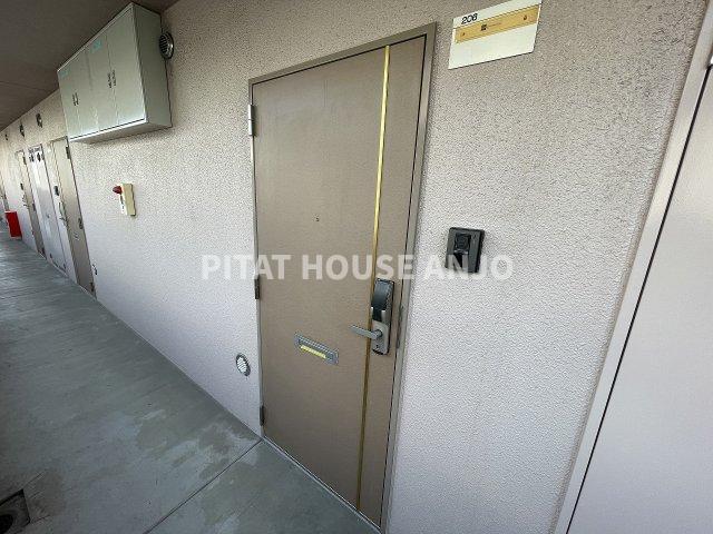 その他共有部分　同物件別部屋