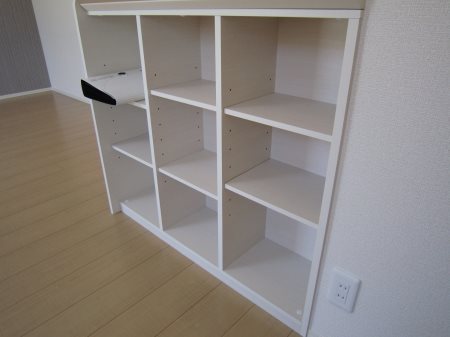その他設備　※現況優先