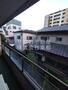 眺望　お部屋からの景色です♪