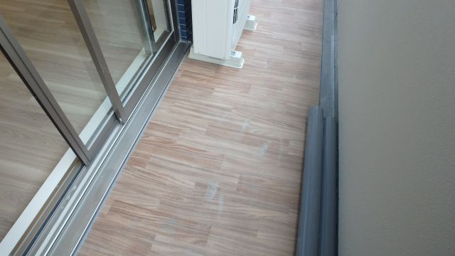 地下鉄谷町線 天満橋駅 徒歩8分 15階建 築7年の内装写真