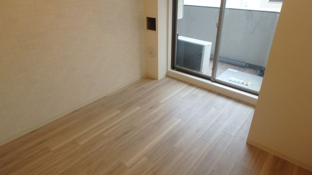 地下鉄谷町線 天満橋駅 徒歩8分 15階建 築7年の内装写真