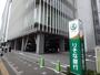銀行　【無人ATM】りそな銀行 谷町出張所 無人ATM（銀行）まで342m