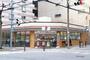 コンビニ　セブンイレブン 大阪大手通1丁目店（コンビニ）まで109m