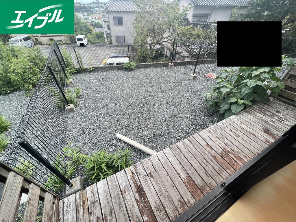メゾネット浦田 A棟の内装写真