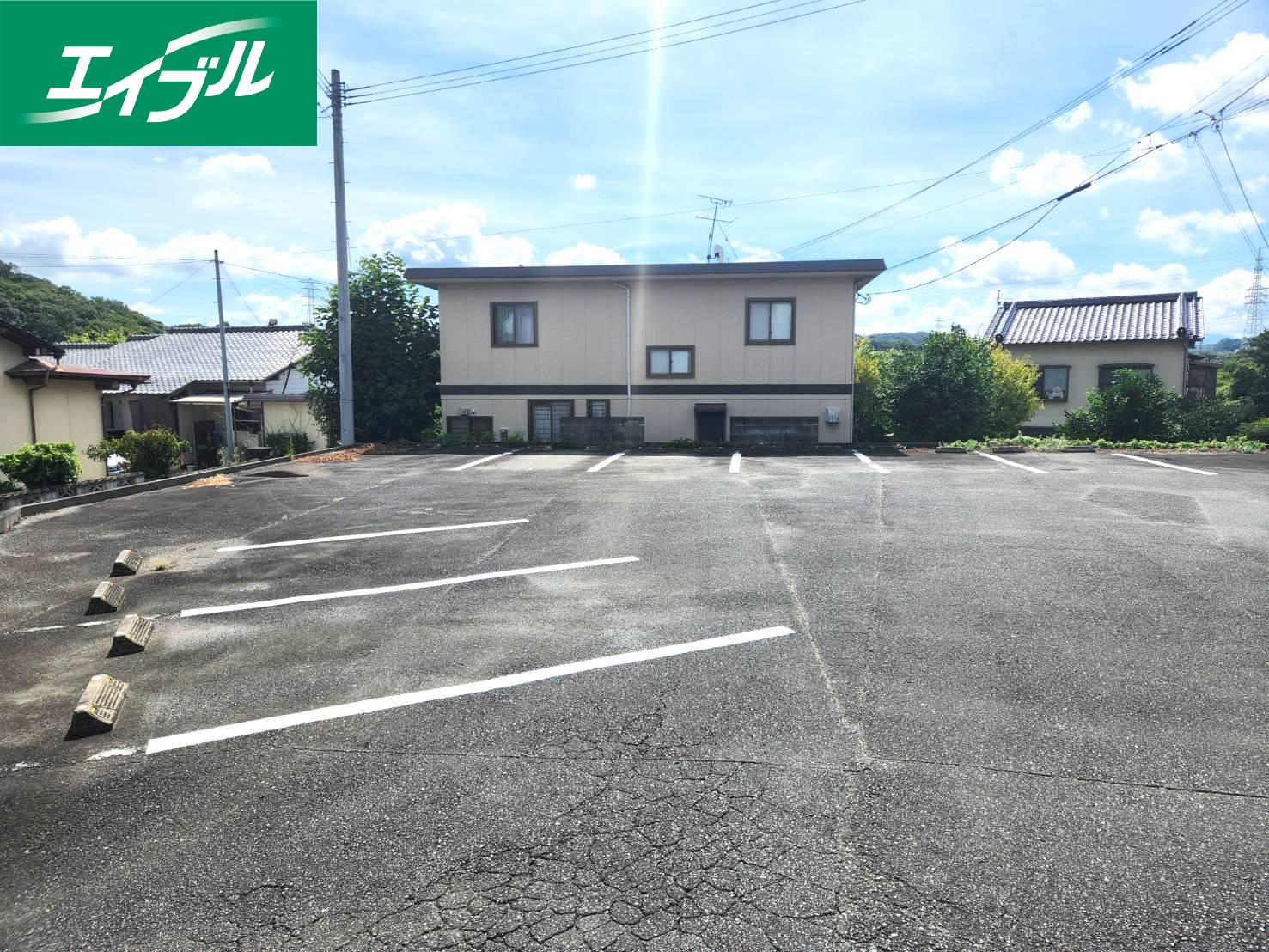 メゾネット浦田 A棟のその他写真