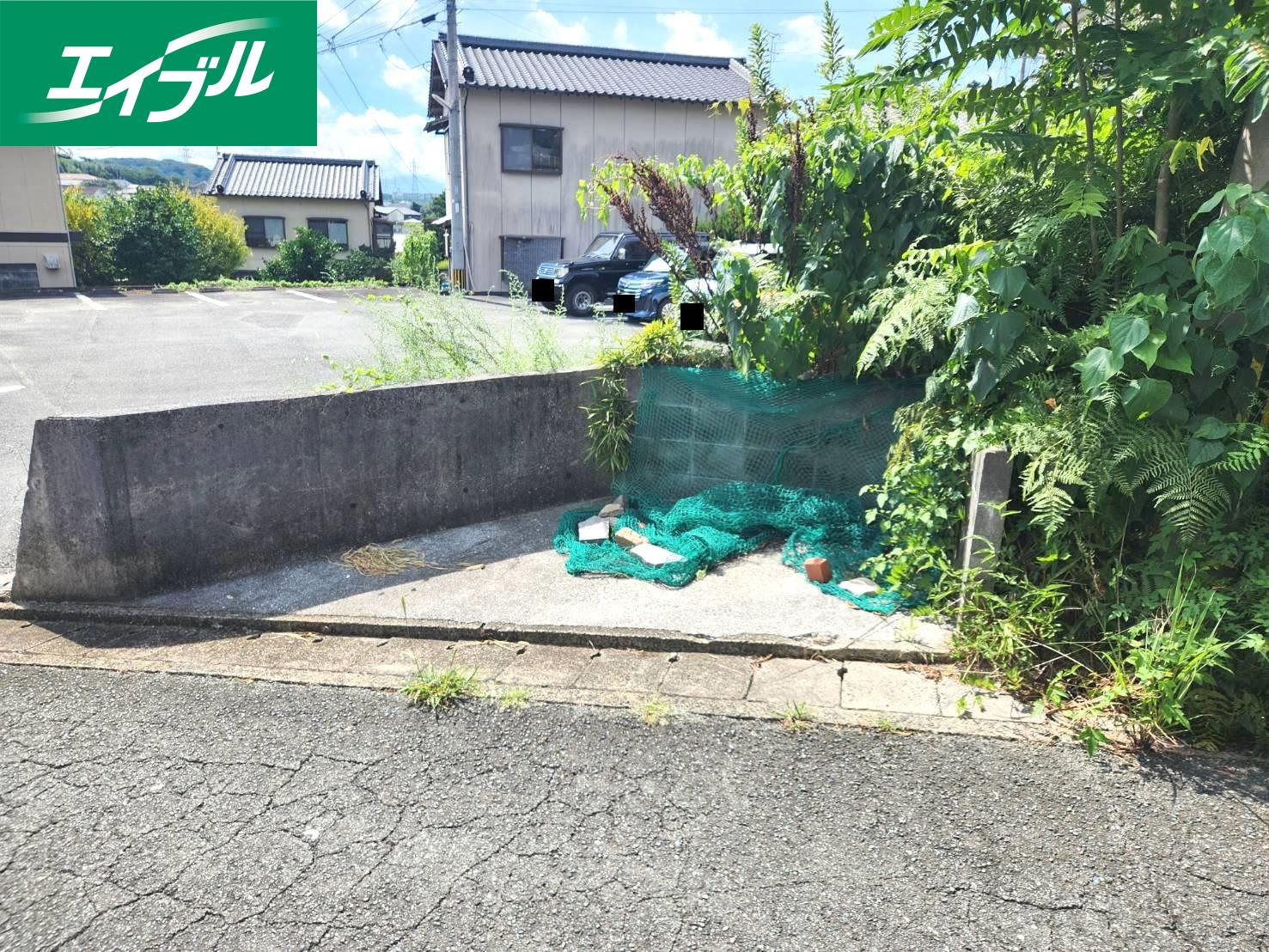 メゾネット浦田 A棟の外観写真