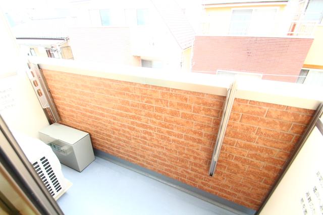 ＪＲ山手線 新大久保駅 徒歩5分 3階建 築11年の内装写真