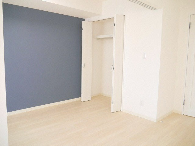 イルセントラレ南12条の内装写真
