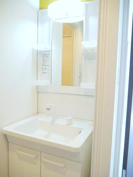 イルセントラレ南12条の内装写真