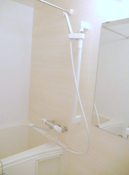 イルセントラレ南12条の風呂写真