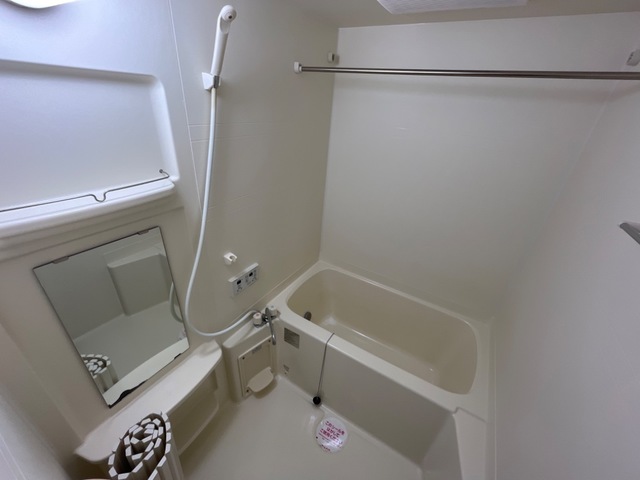 NIVO FLEURの風呂写真