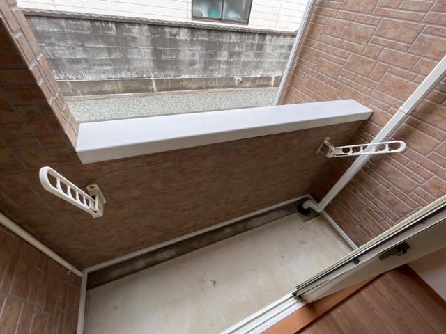 NIVO FLEURの内装写真