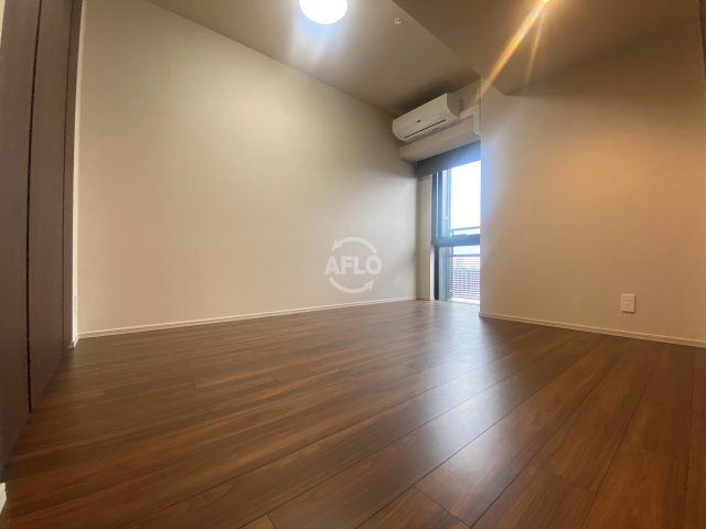 その他部屋・スペース　北浜ミッドタワー　寝室