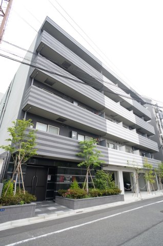 都営浅草線 西馬込駅 徒歩7分 築10年