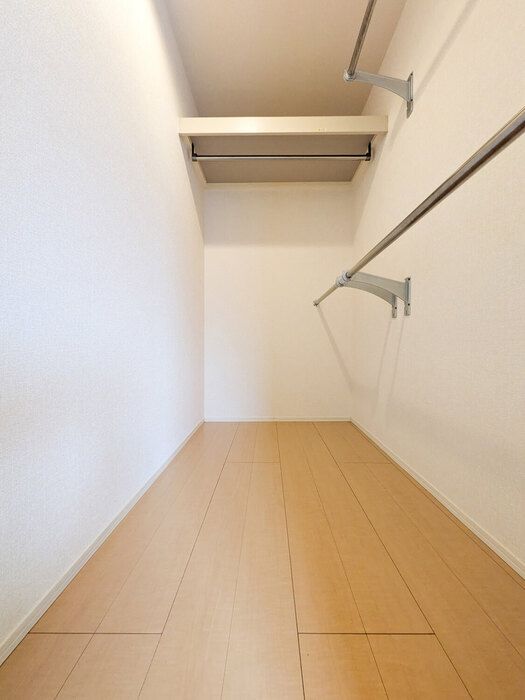 小田急小田原線 小田急相模原駅 徒歩5分 2階建 築15年の内装写真